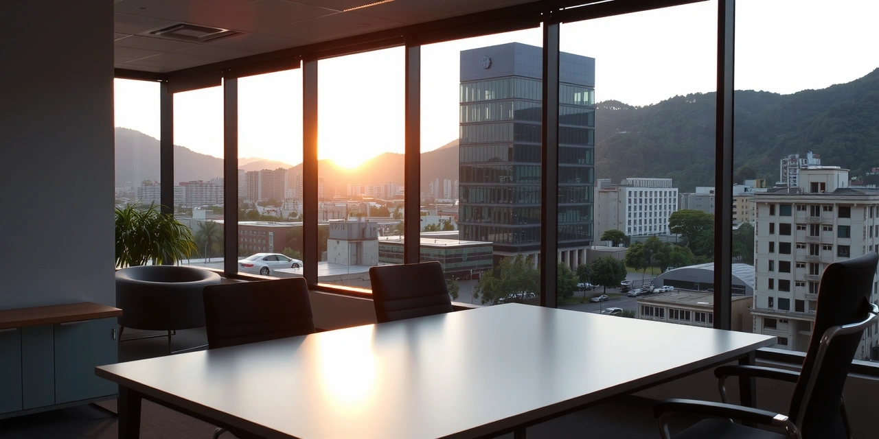 Instalaciones Xylravo Bogotá