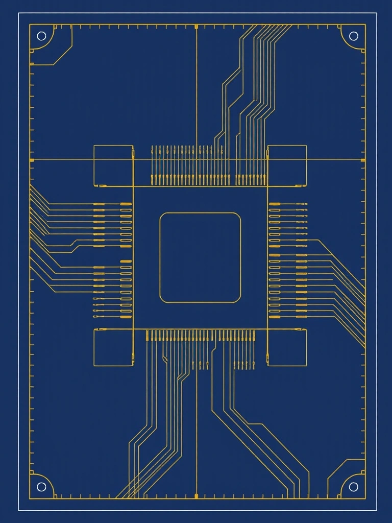 Esquema Técnico de Datos