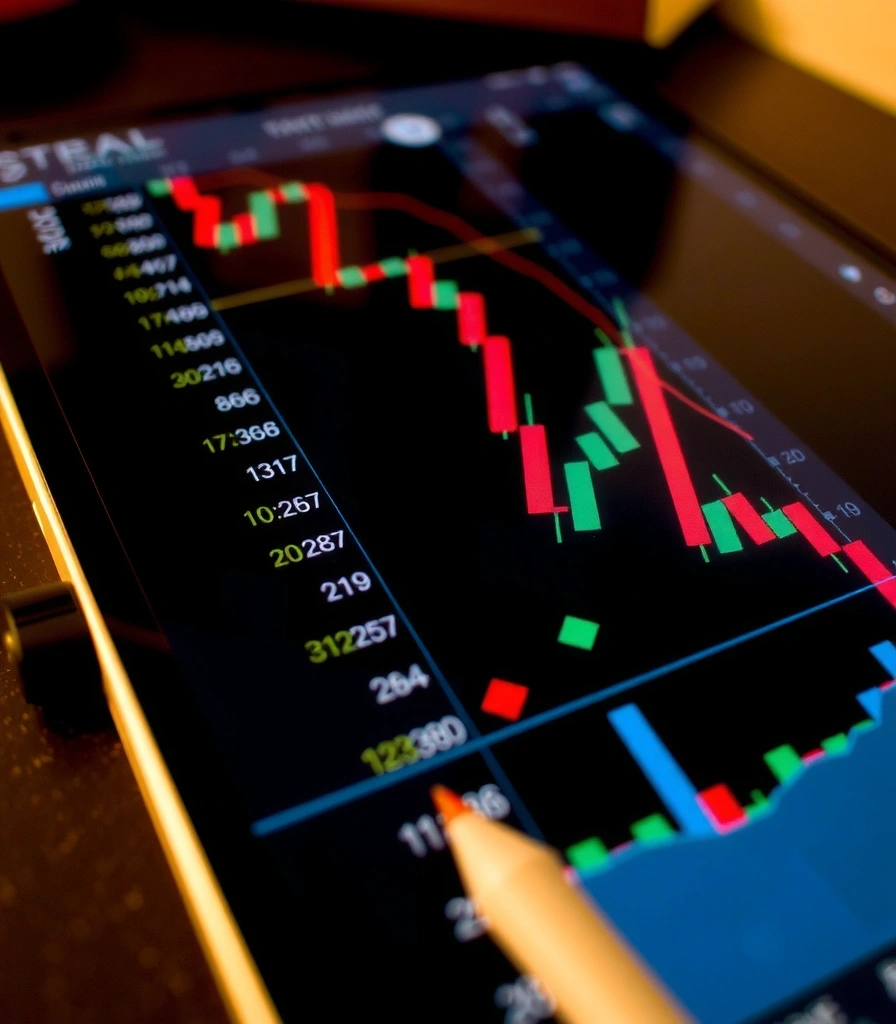 Detalle de análisis técnico