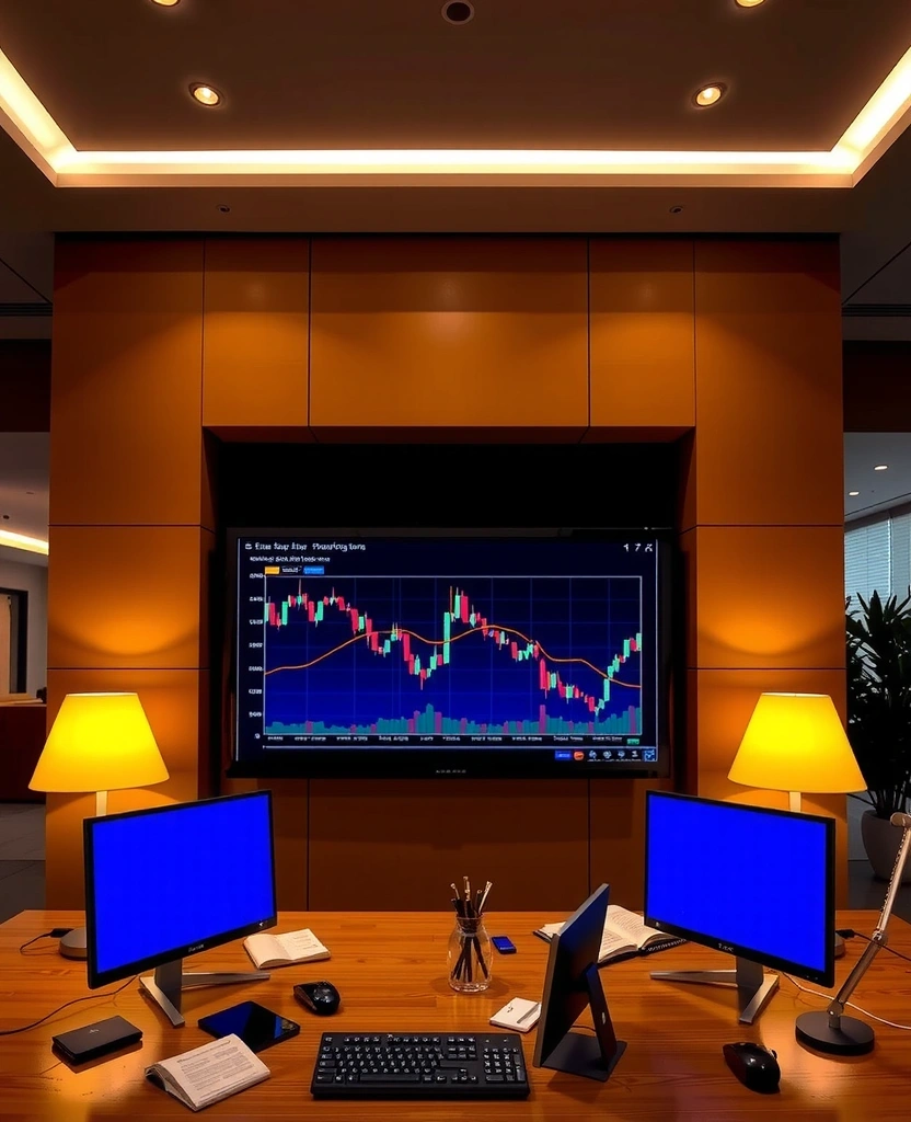 Entorno de análisis profesional de Xylravo