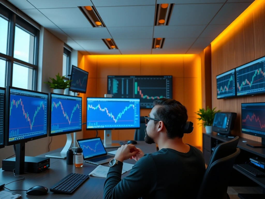 Centro de Operaciones Xylravo