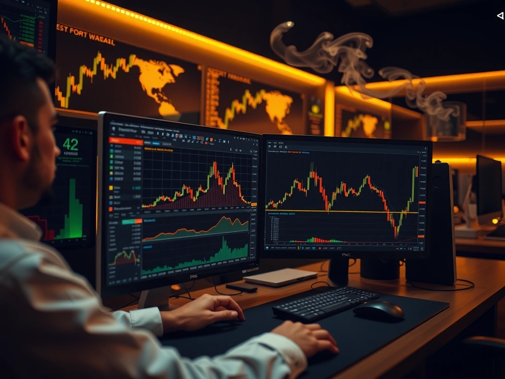 Análisis de mercado profesional en Xylravo