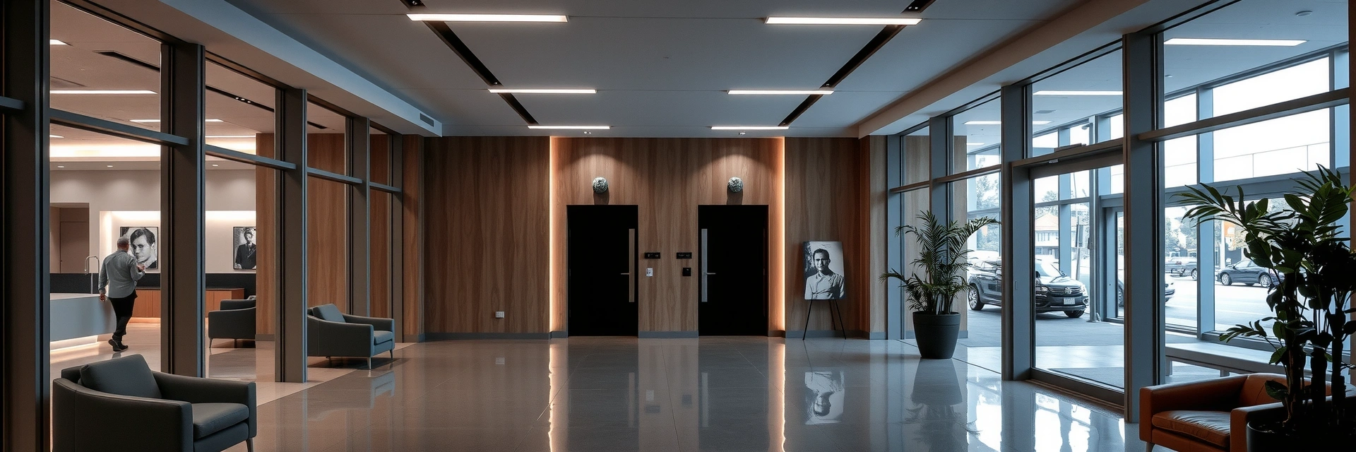 Instalaciones de Xylravo en Bogotá