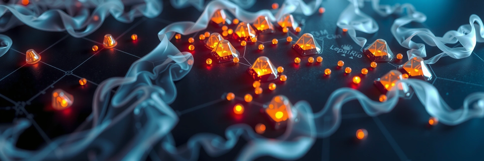 Flujo de datos seguro